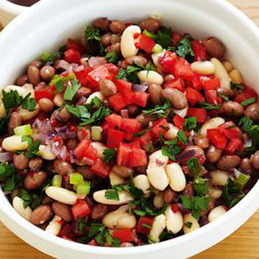 Bean Salad | Dolce and Clemente's Italian Gourmet Market