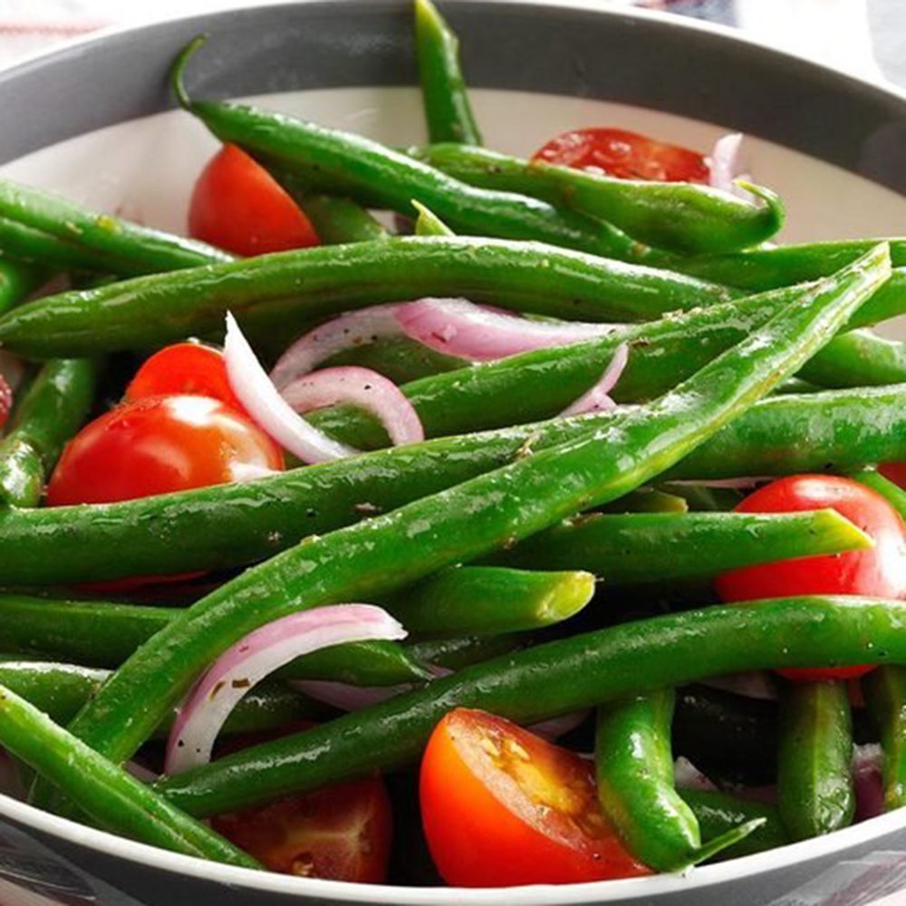 String Bean Salad Dolce And Clementes Italian Gourmet Market